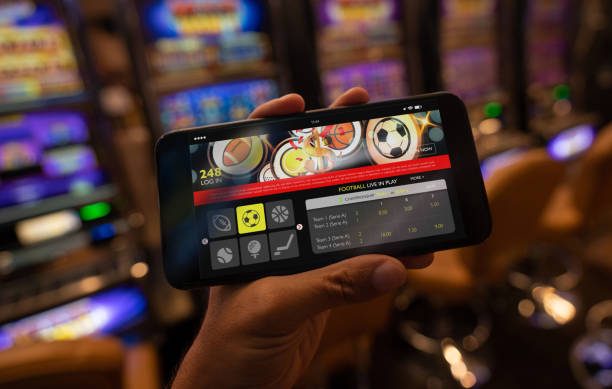 Casino Games with Real-Time Polls 11 Casino Games with Real-Time Polls 11