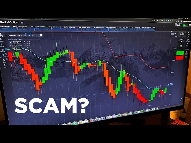 Start Trading on Pocket Option A Comprehensive Guide to Boost Your Earnings Start Trading on Pocket Option A Comprehensive Guide to Boost Your Earnings