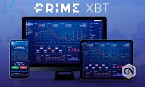 Understanding Legal PrimeXBT A Comprehensive Guide Understanding Legal PrimeXBT A Comprehensive Guide